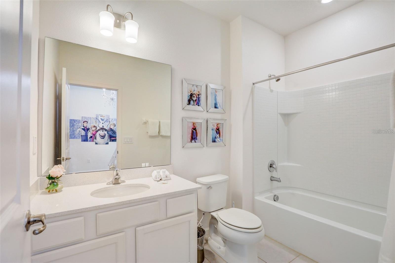 2533 SHANTI DR, KISSIMMEE, FL, 34746