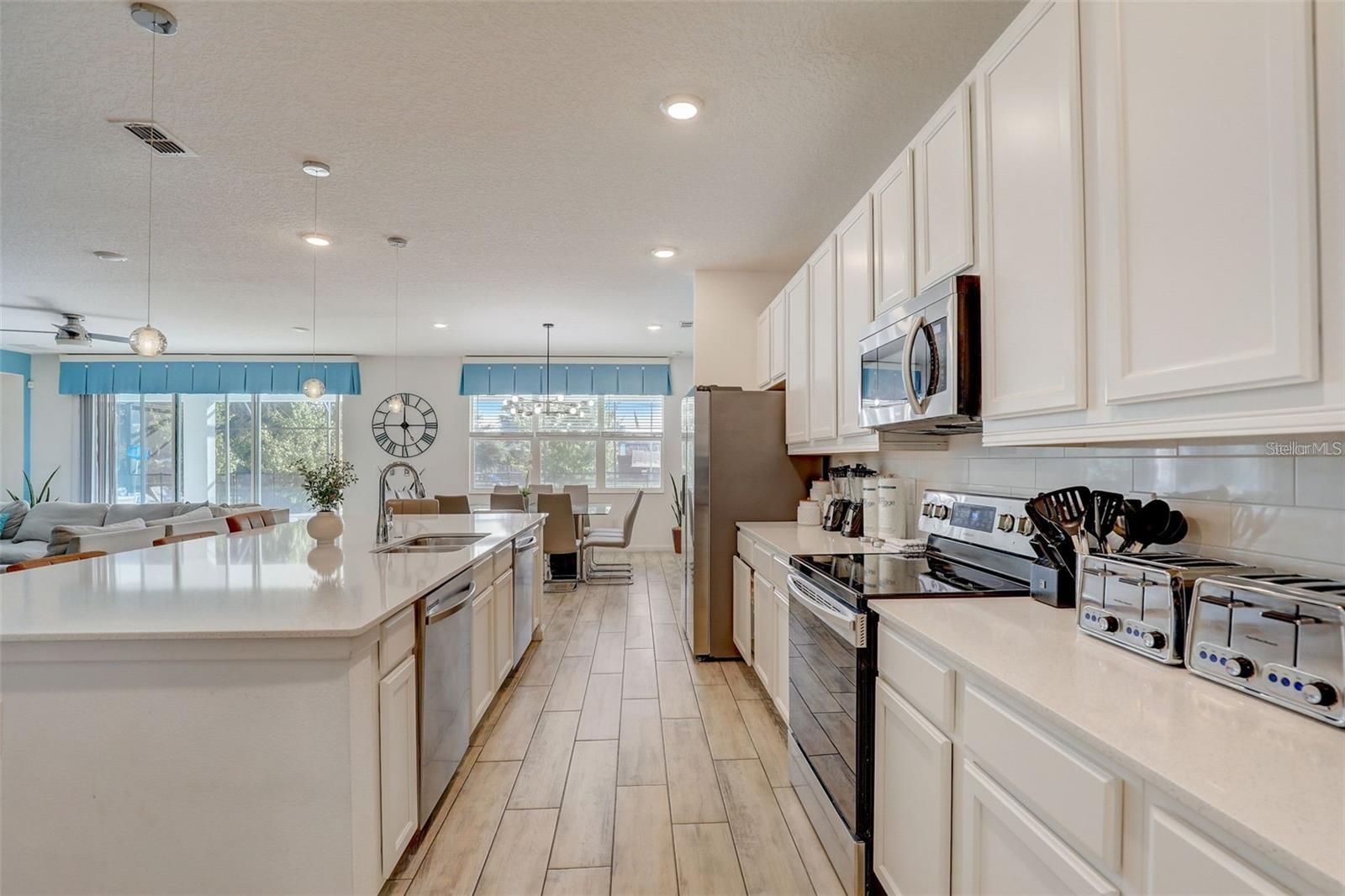 2533 SHANTI DR, KISSIMMEE, FL, 34746