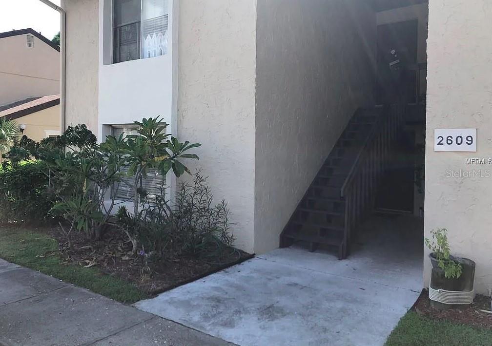 2609 PINE LAKE TER #A, SARASOTA, FL, 34237