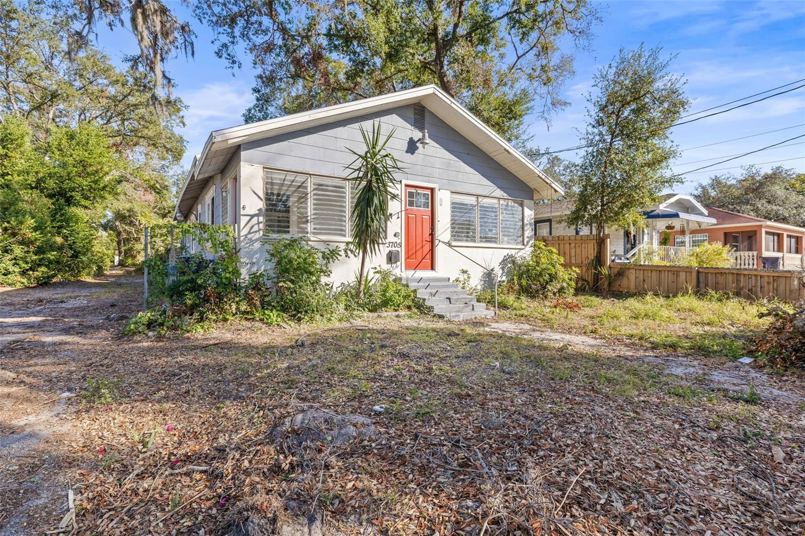 3705 N OLA AVE, TAMPA, FL, 33603