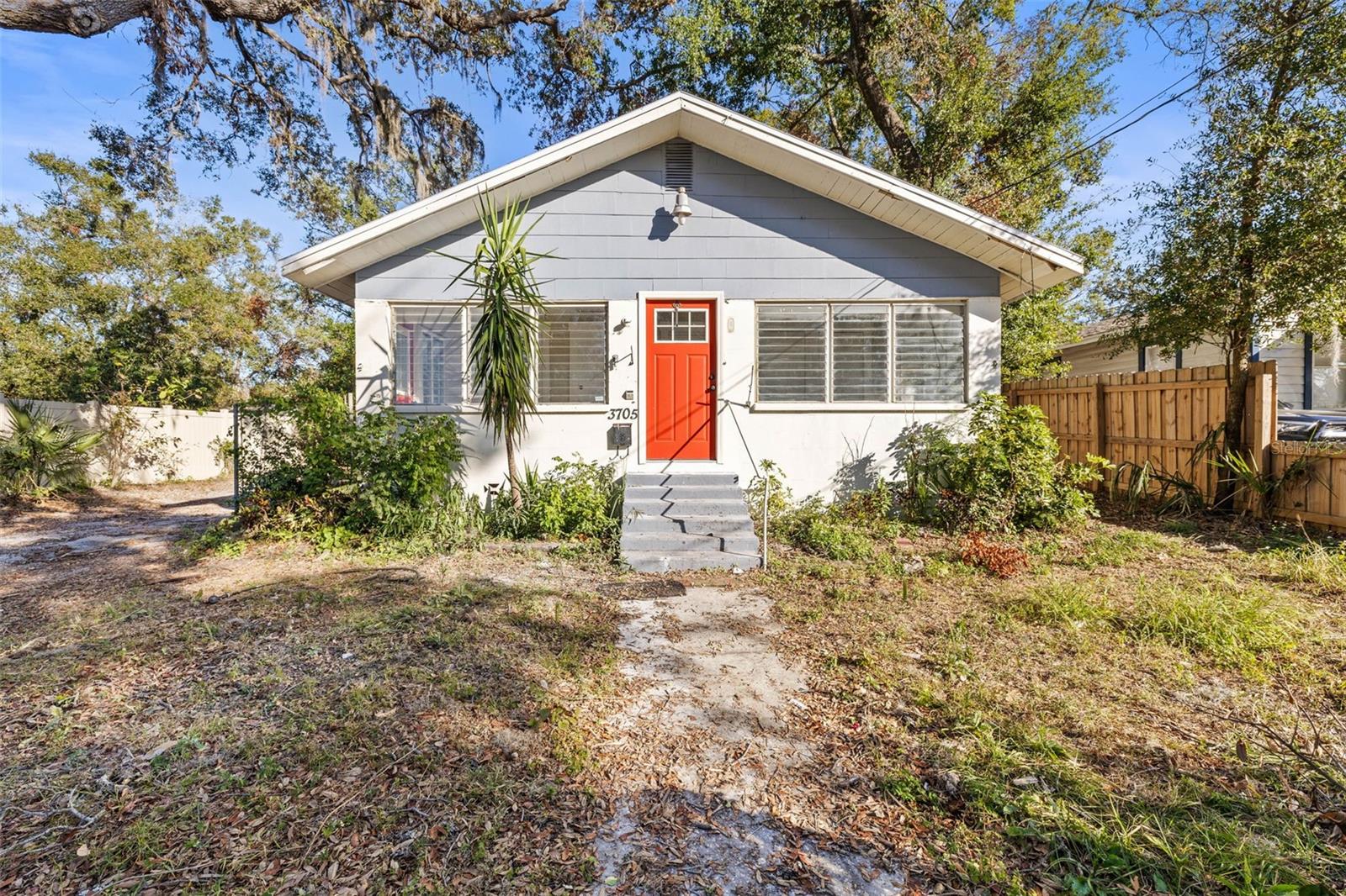 3705 N OLA AVE, TAMPA, FL, 33603