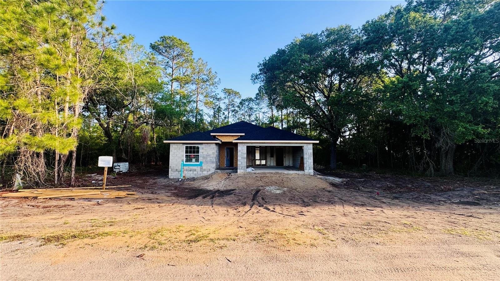 2132 PINE MEADOWS GOLF COURSE RD, EUSTIS, FL, 32726