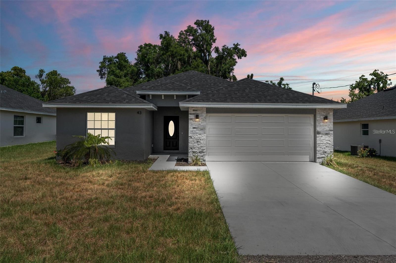 2132 PINE MEADOWS GOLF COURSE RD, EUSTIS, FL, 32726