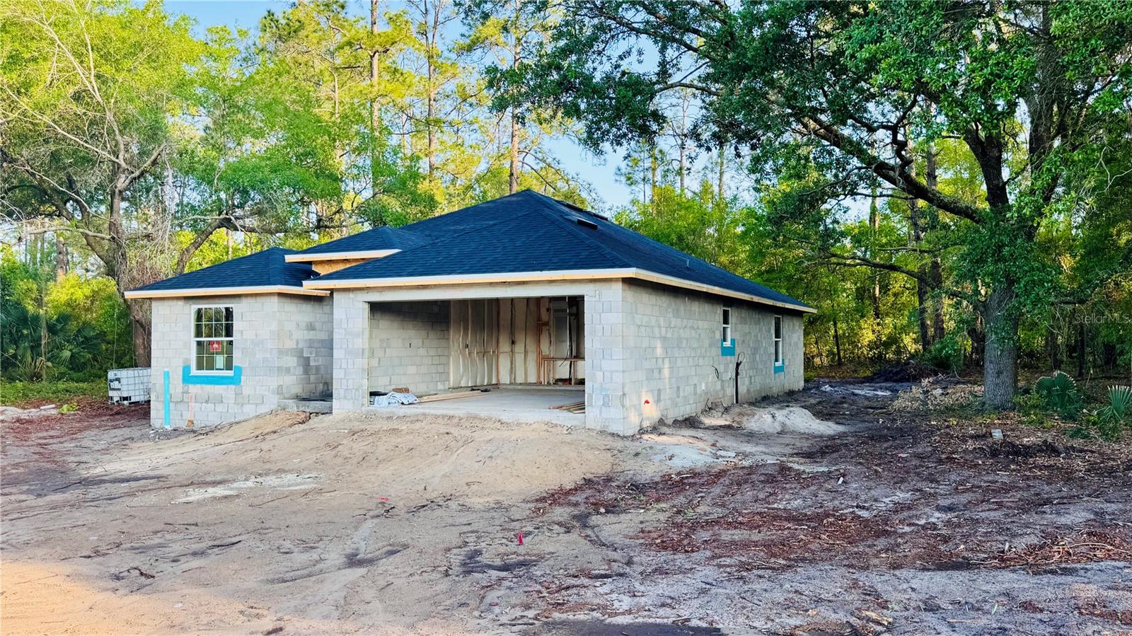 2132 PINE MEADOWS GOLF COURSE RD, EUSTIS, FL, 32726