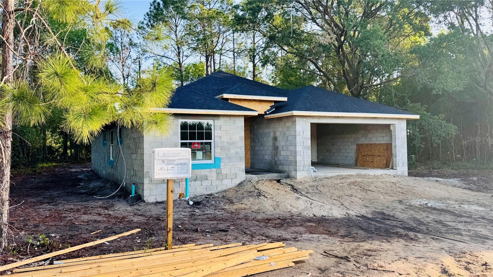 2132 PINE MEADOWS GOLF COURSE RD, EUSTIS, FL, 32726