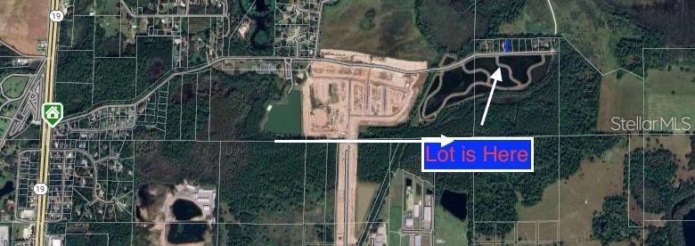 2132 PINE MEADOWS GOLF COURSE RD, EUSTIS, FL, 32726
