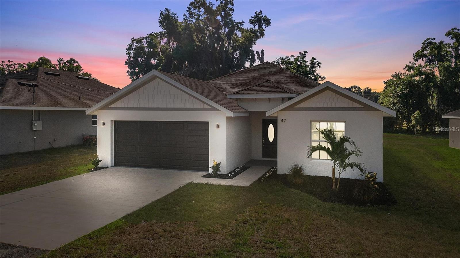 2132 PINE MEADOWS GOLF COURSE RD, EUSTIS, FL, 32726