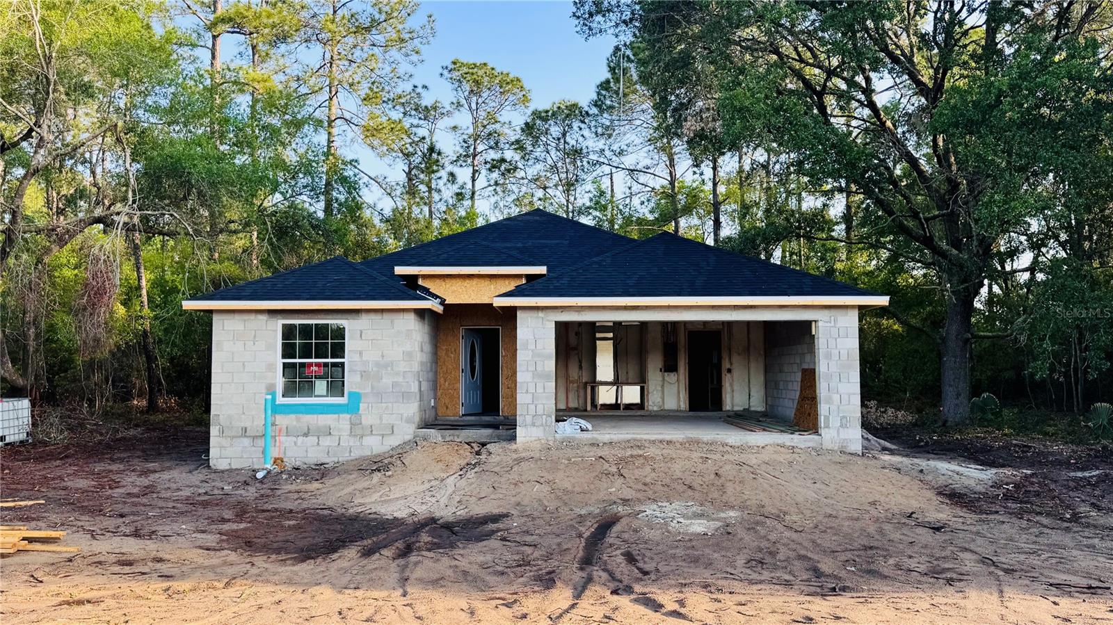 2132 PINE MEADOWS GOLF COURSE RD, EUSTIS, FL, 32726
