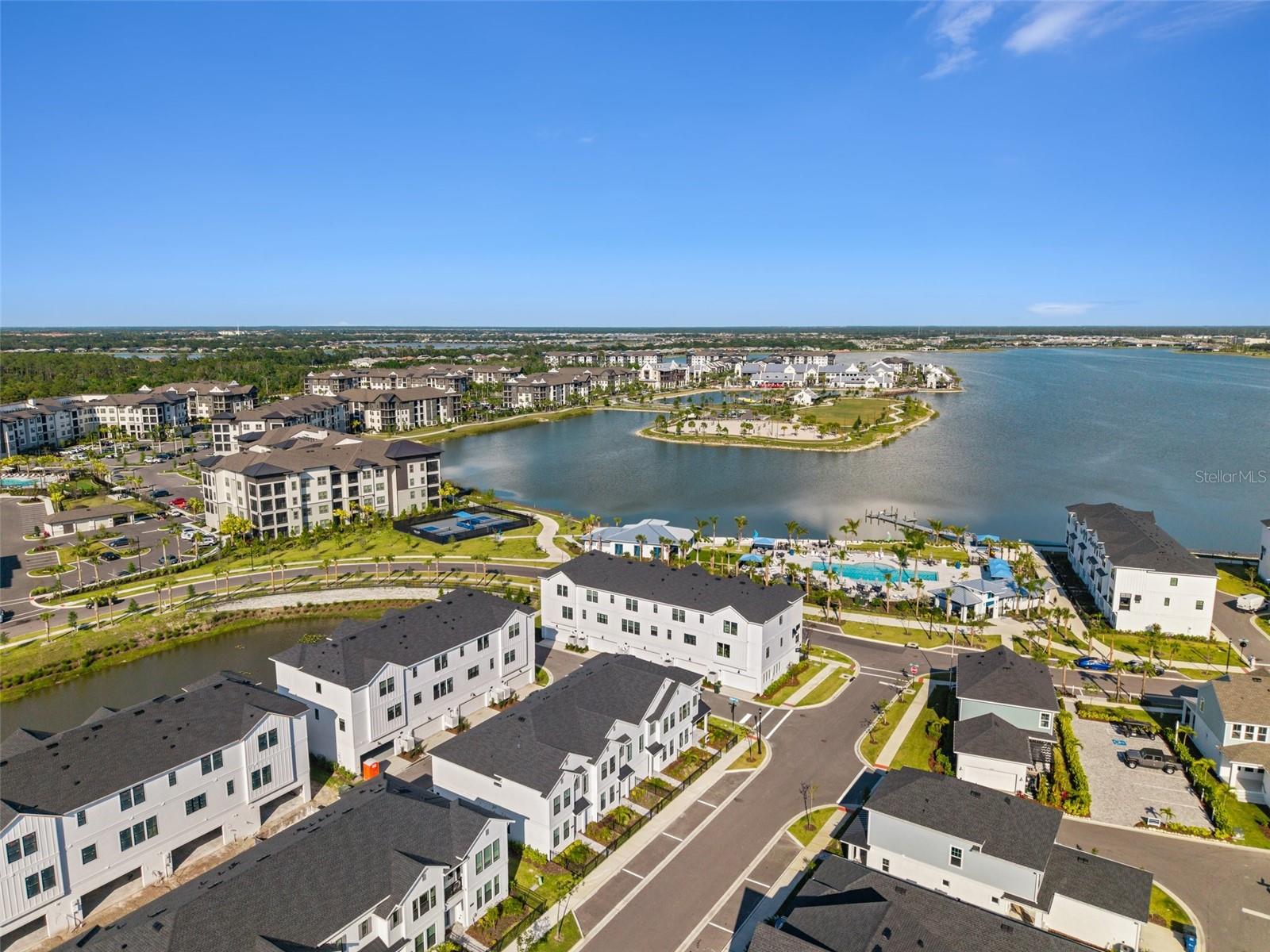 7244 SUTTON LN, SARASOTA, FL, 34240