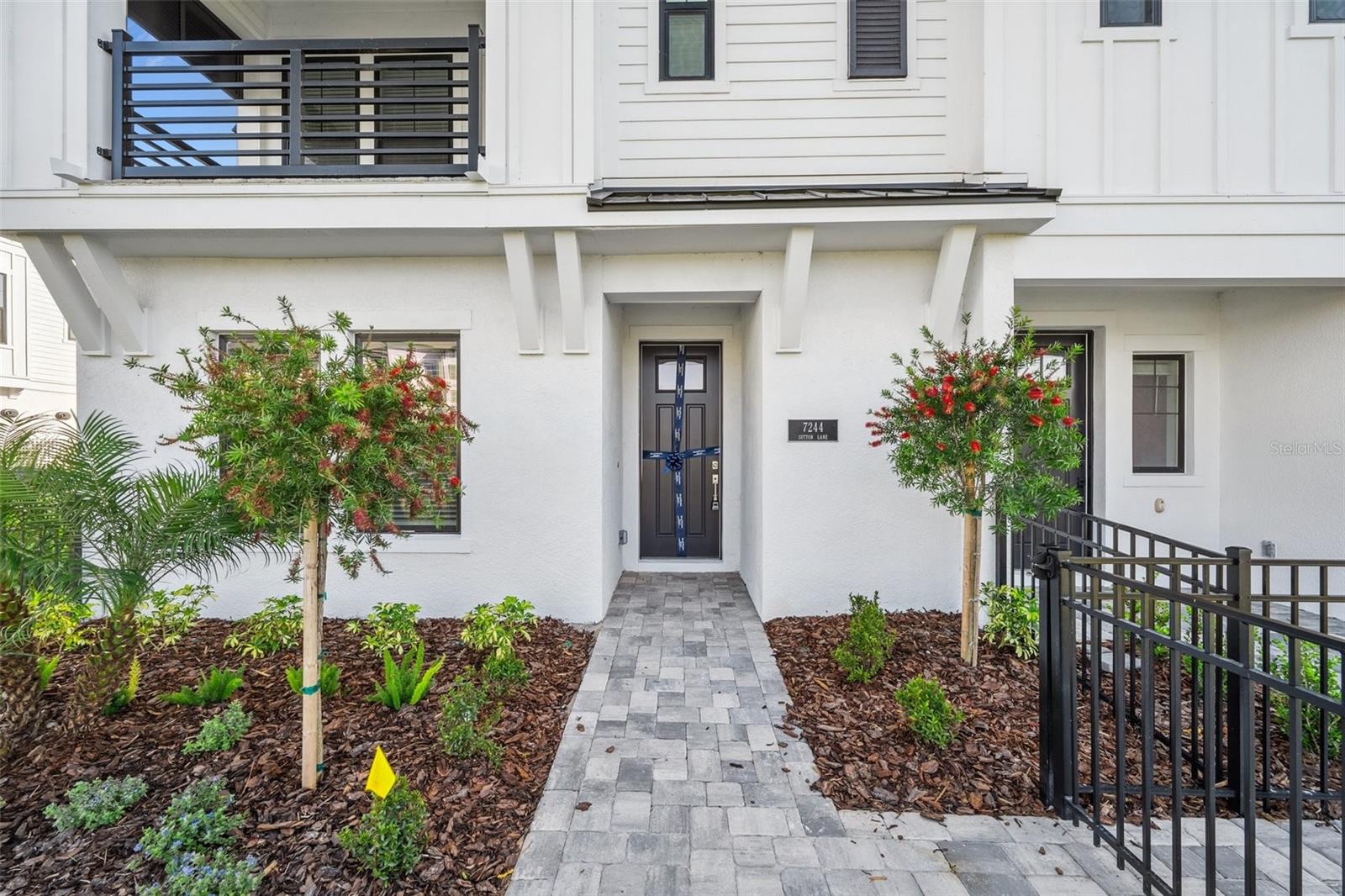 7244 SUTTON LN, SARASOTA, FL, 34240