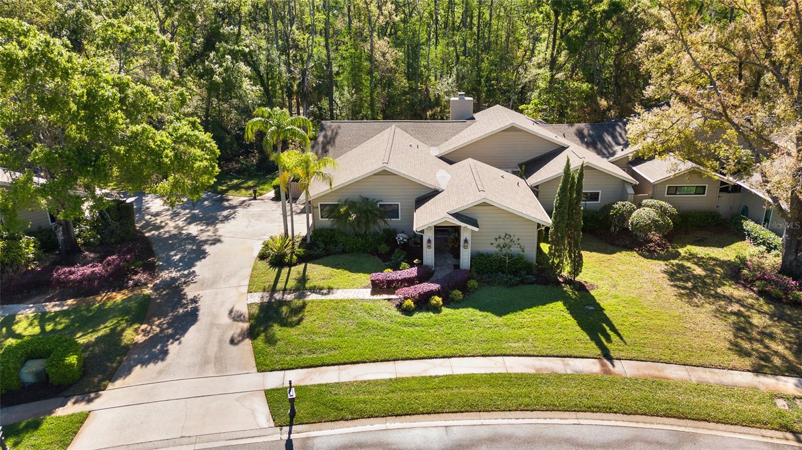 1025 ROYAL TROON CT, TARPON SPRINGS, FL, 34688
