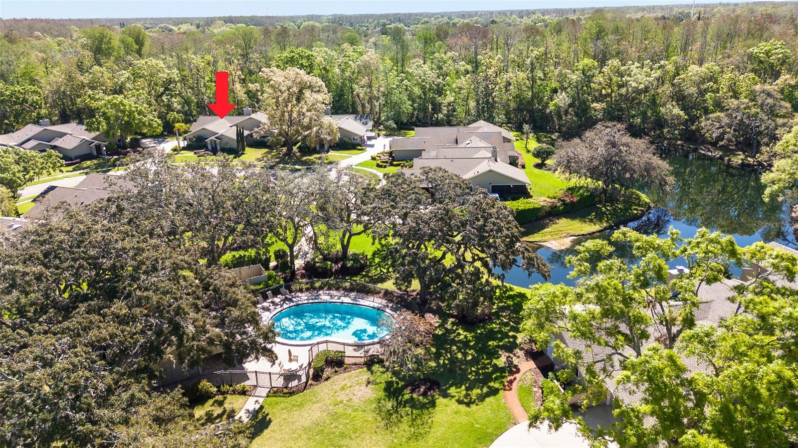 1025 ROYAL TROON CT, TARPON SPRINGS, FL, 34688