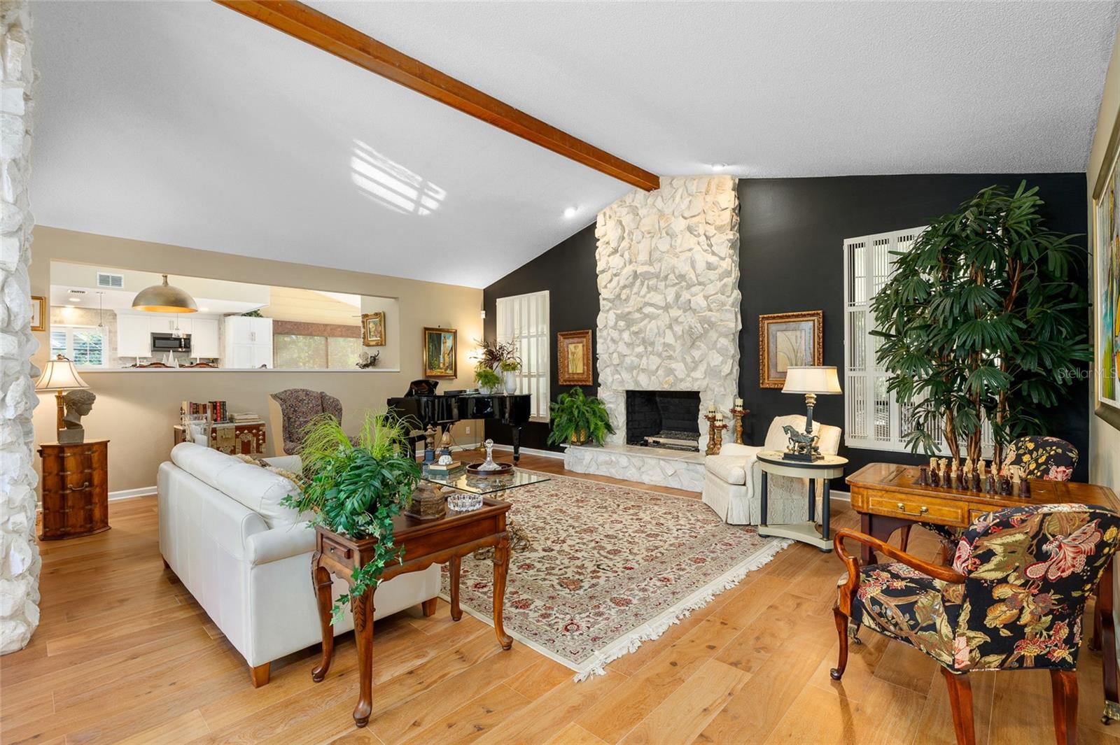 1025 ROYAL TROON CT, TARPON SPRINGS, FL, 34688