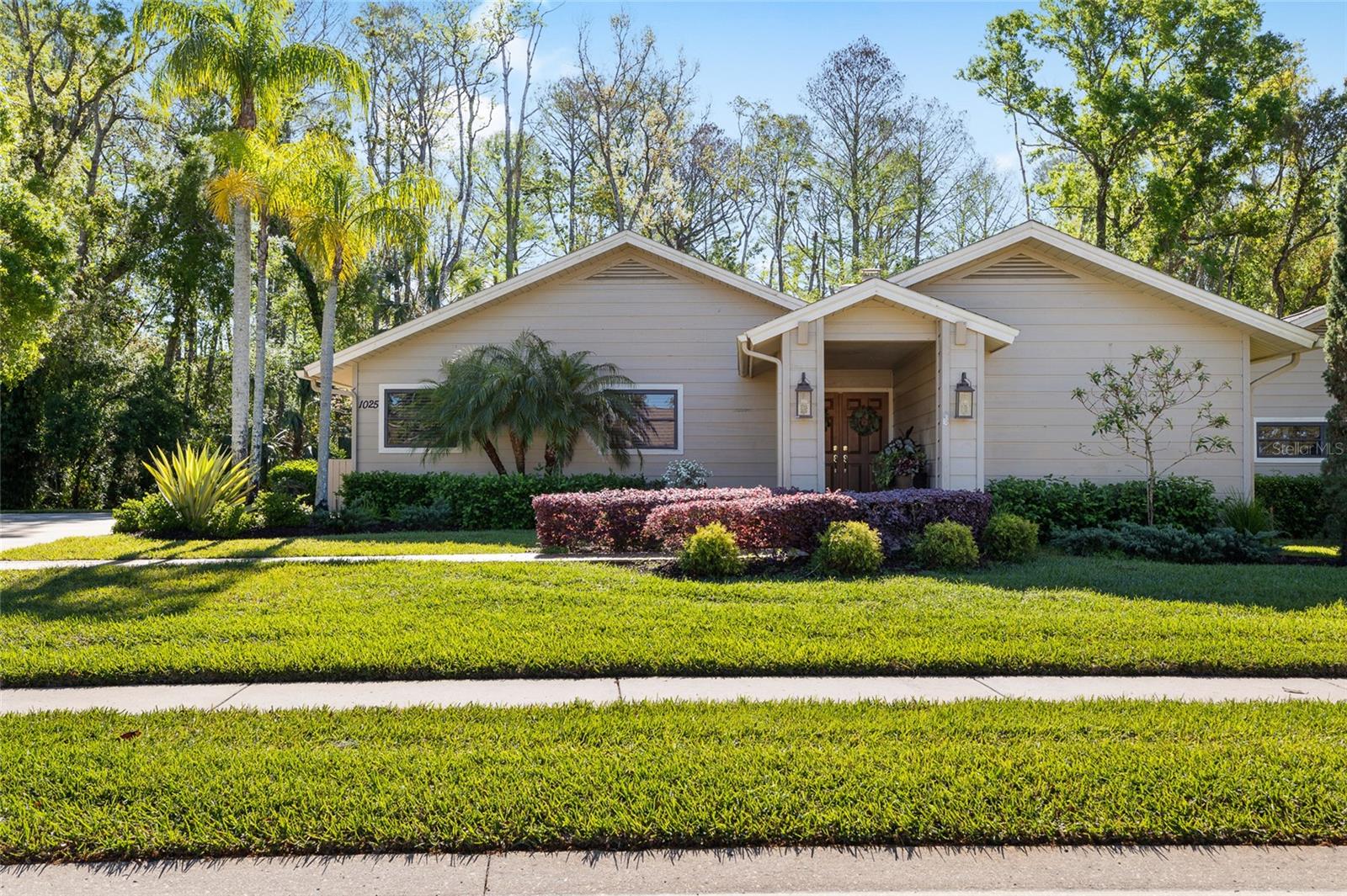 1025 ROYAL TROON CT, TARPON SPRINGS, FL, 34688