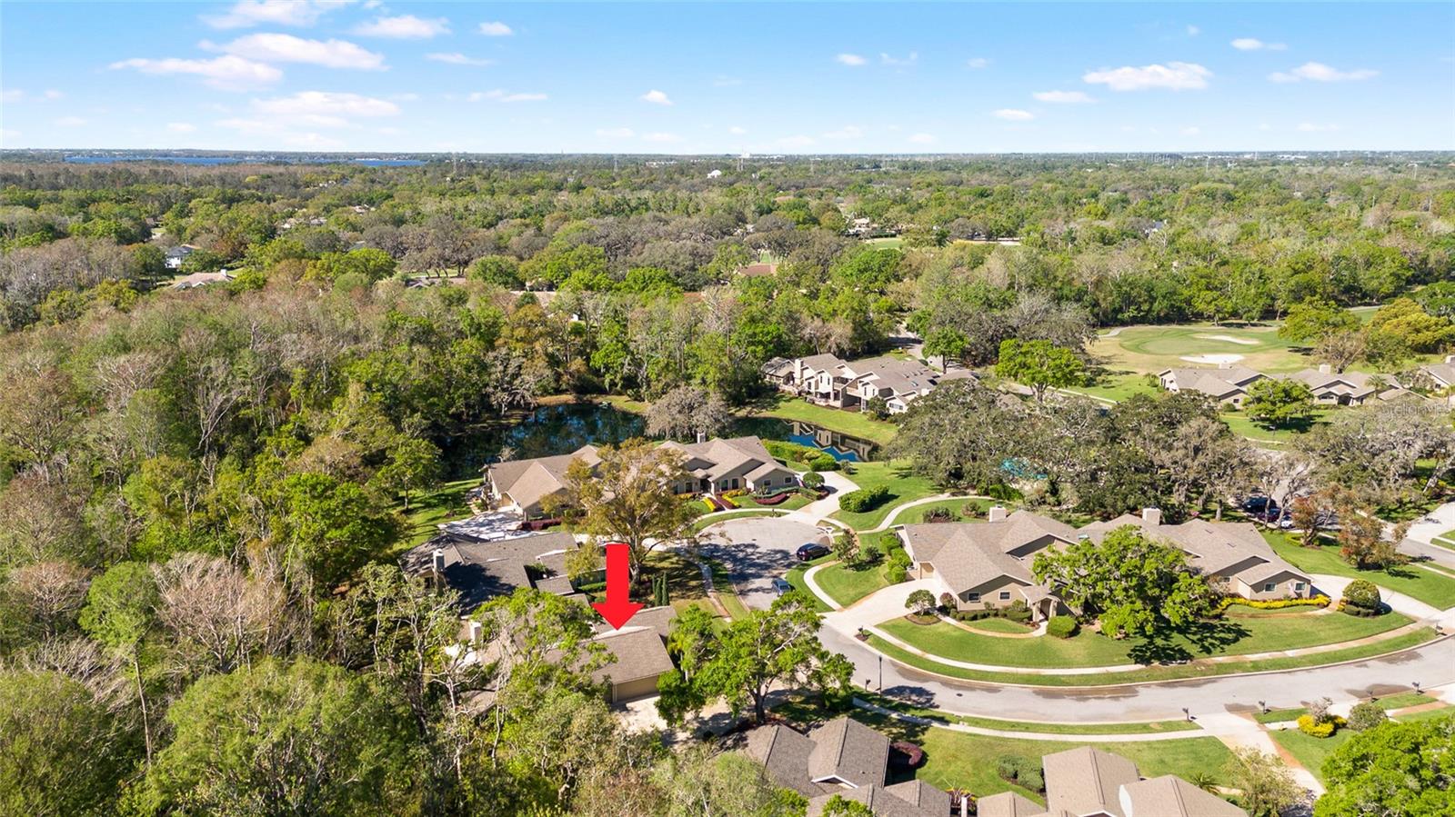 1025 ROYAL TROON CT, TARPON SPRINGS, FL, 34688