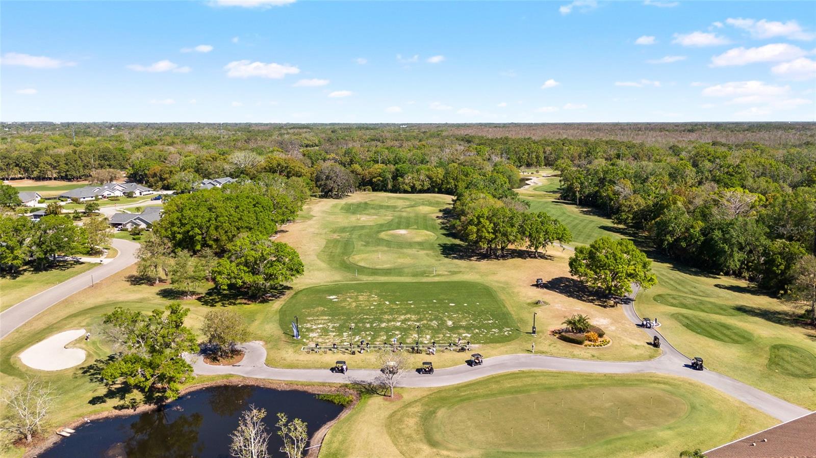 1025 ROYAL TROON CT, TARPON SPRINGS, FL, 34688