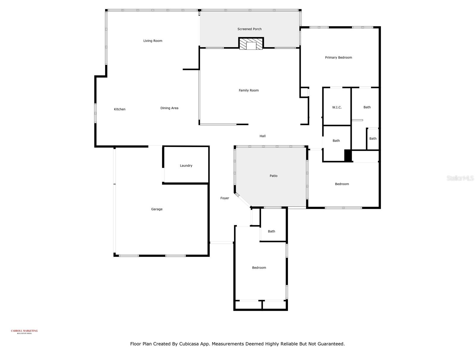 1025 ROYAL TROON CT, TARPON SPRINGS, FL, 34688