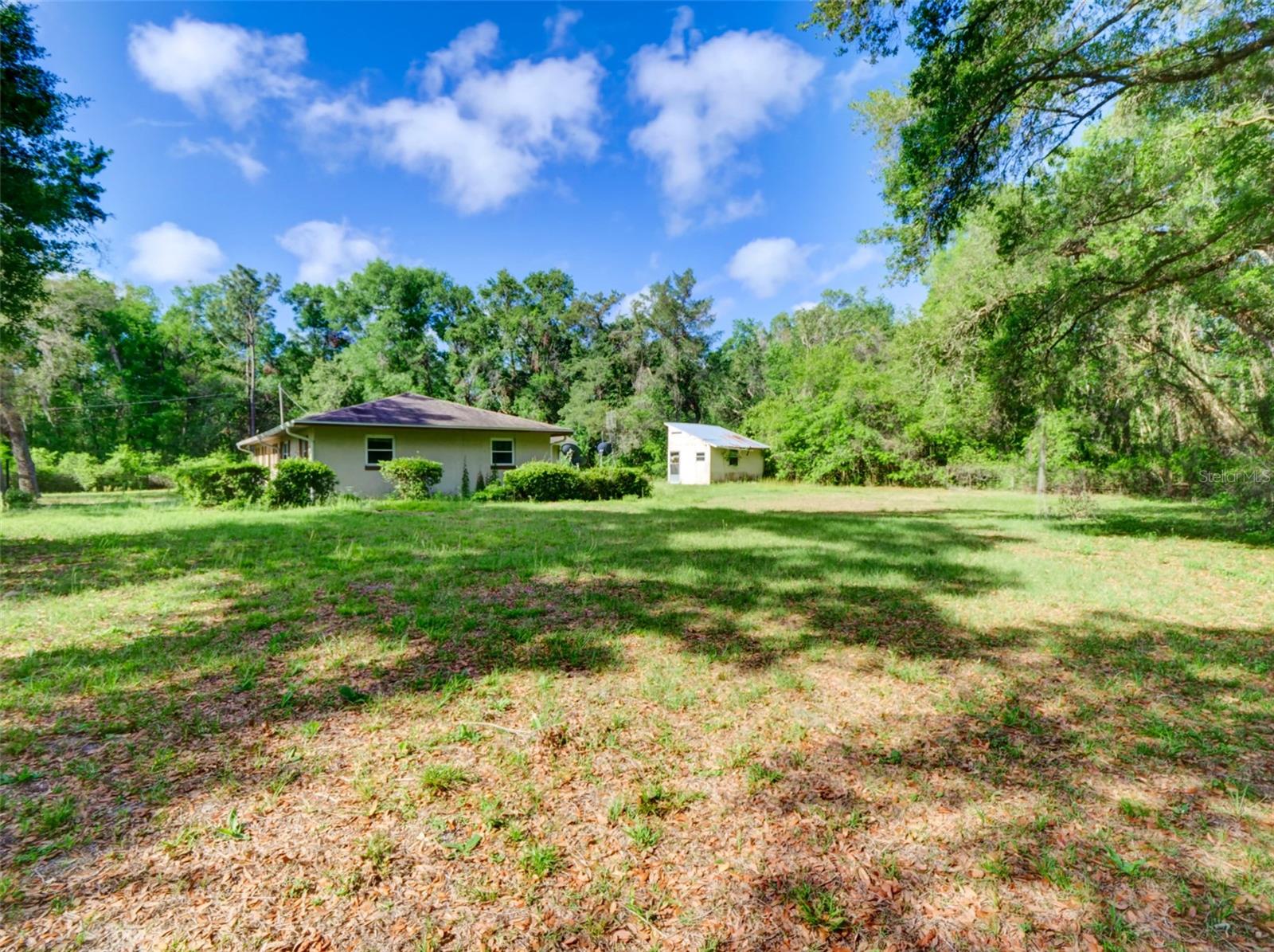 10166 CR 671, BUSHNELL, FL, 33513