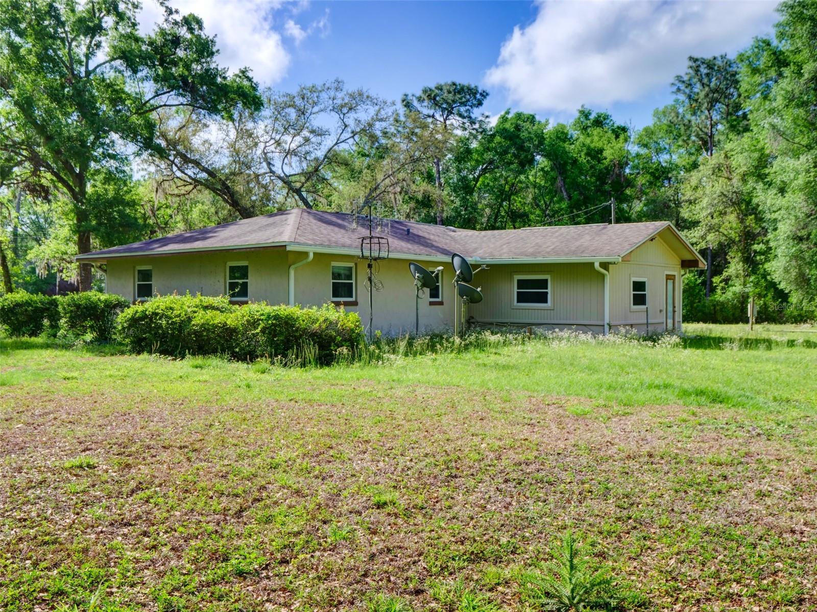 10166 CR 671, BUSHNELL, FL, 33513