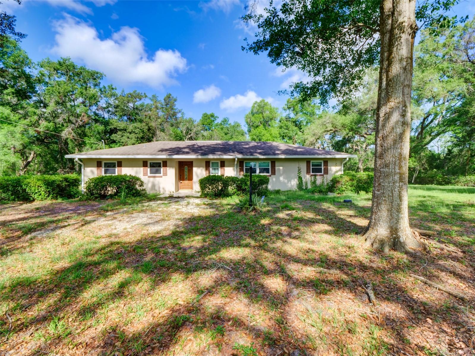 10166 CR 671, BUSHNELL, FL, 33513