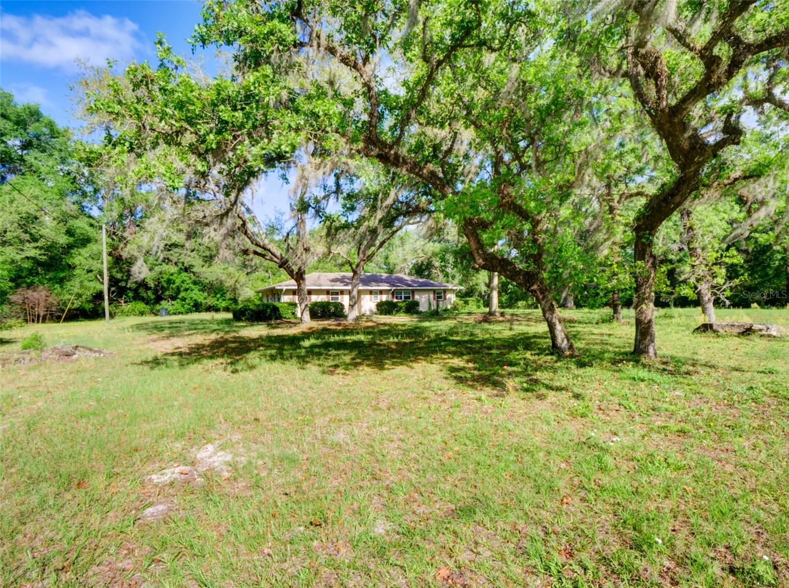 10166 CR 671, BUSHNELL, FL, 33513