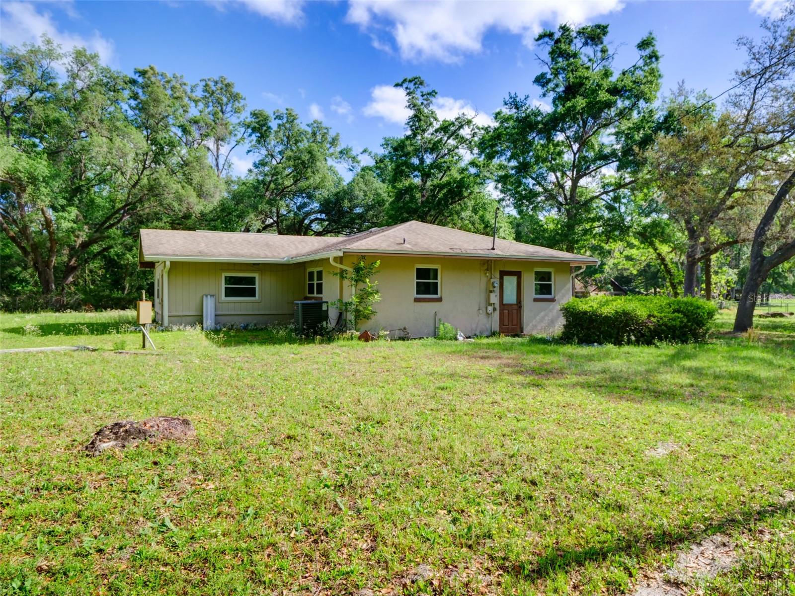 10166 CR 671, BUSHNELL, FL, 33513