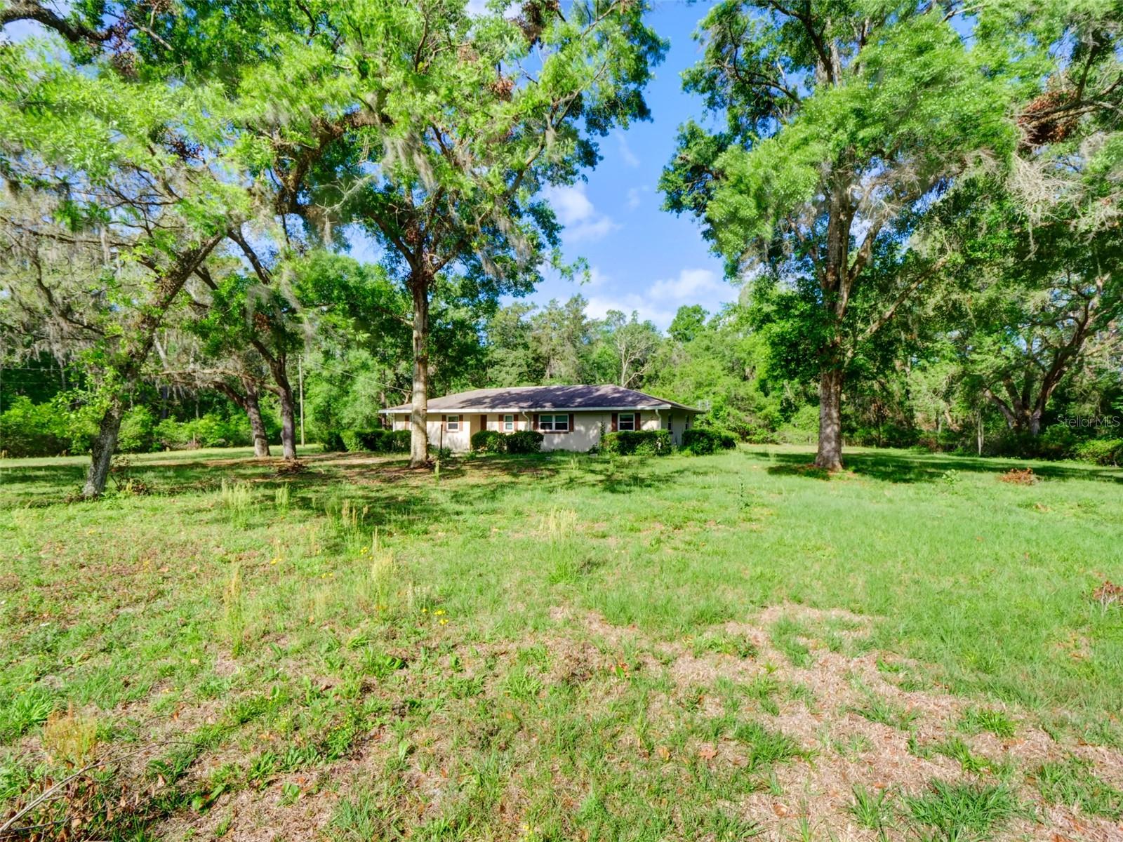 10166 CR 671, BUSHNELL, FL, 33513