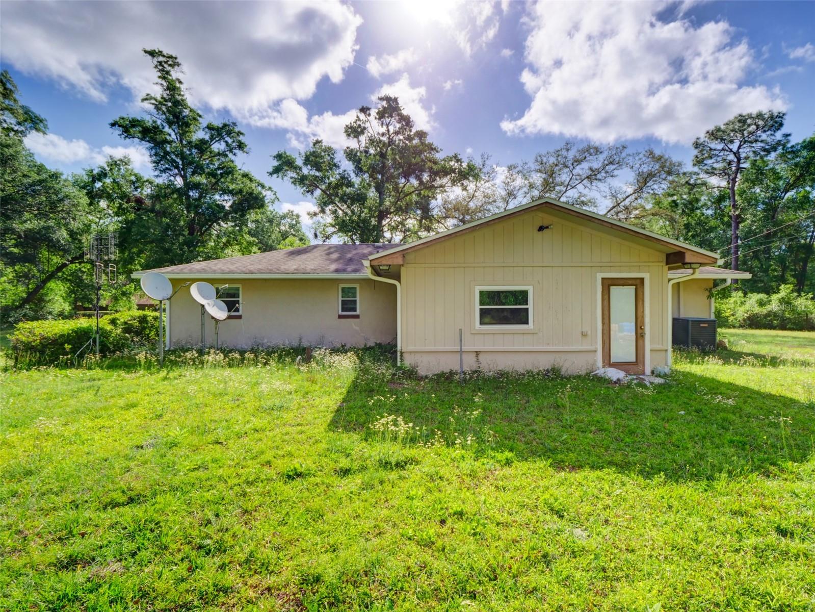 10166 CR 671, BUSHNELL, FL, 33513