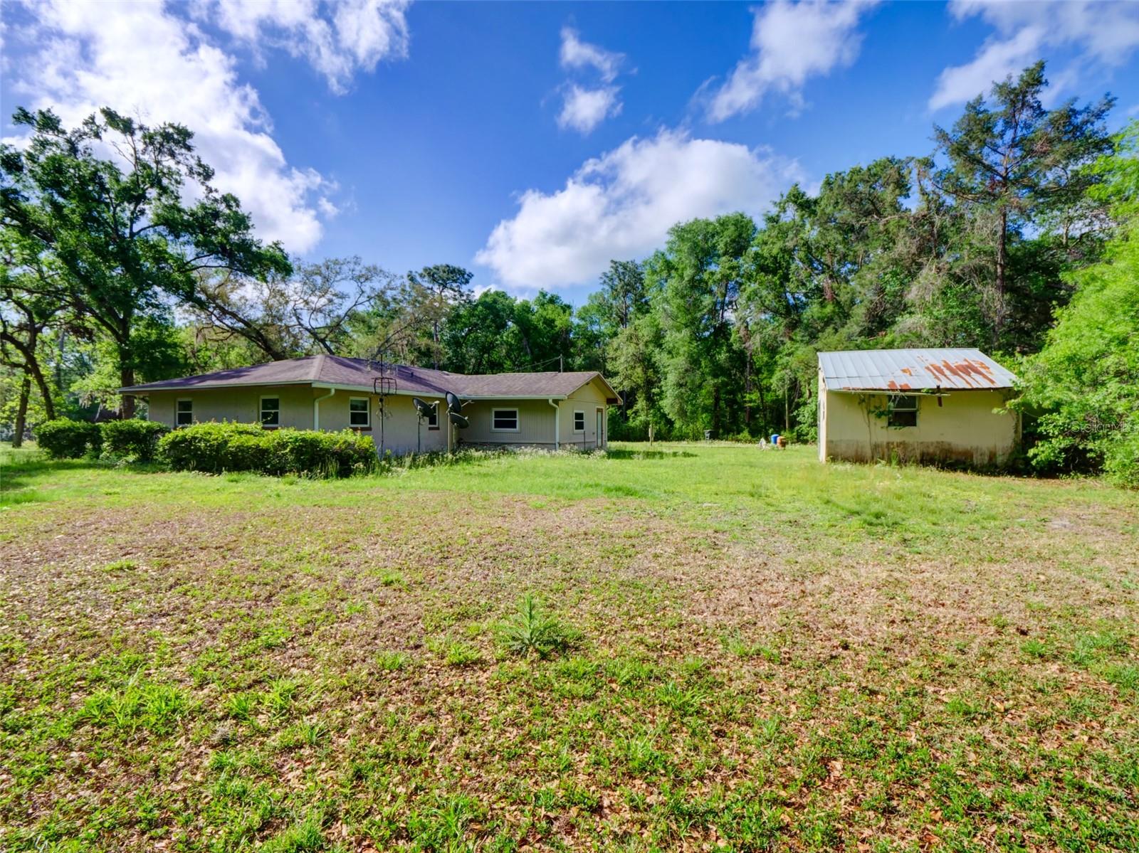 10166 CR 671, BUSHNELL, FL, 33513