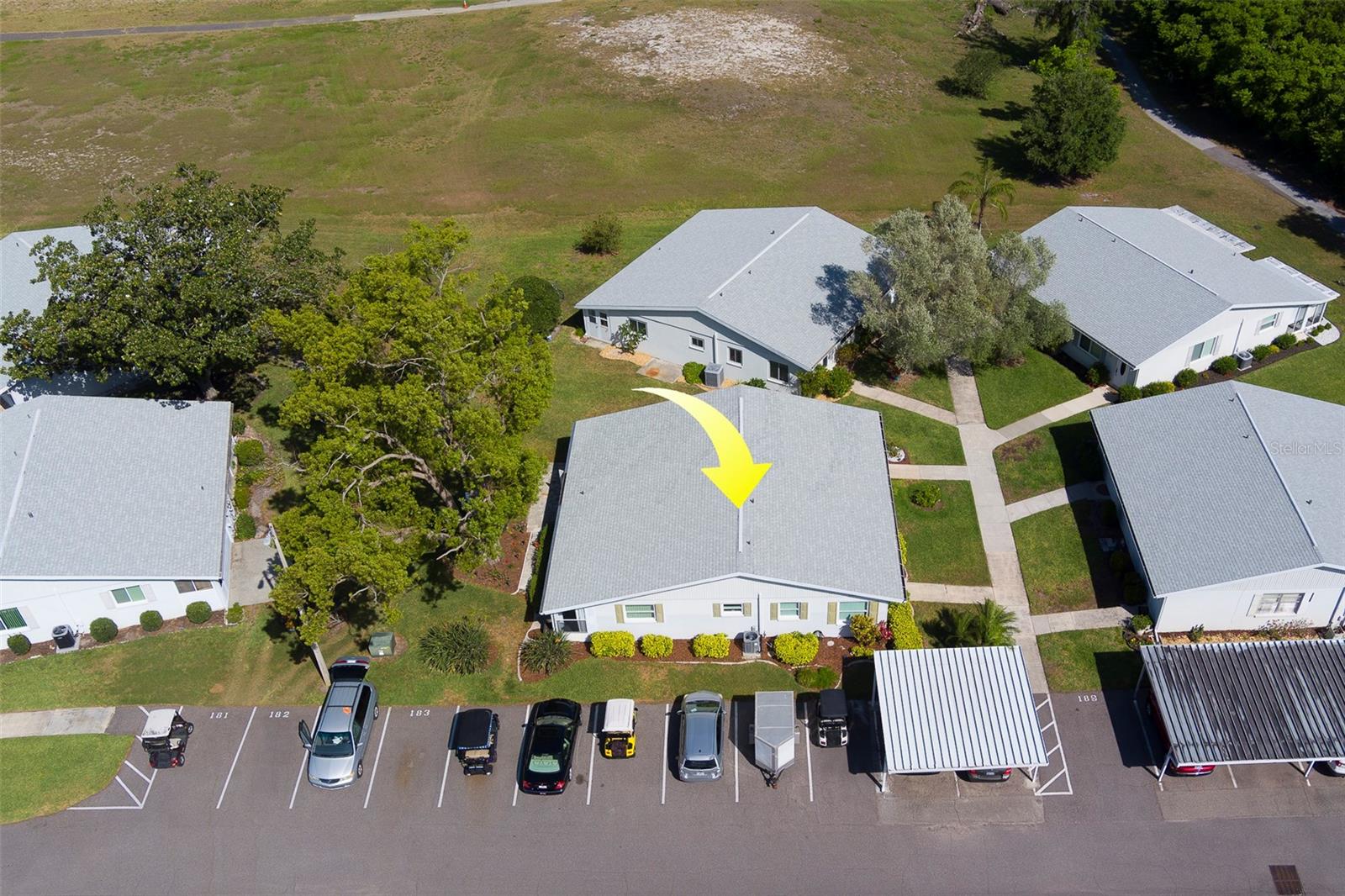 301 ANDOVER PL S #188, SUN CITY CENTER, FL, 33573