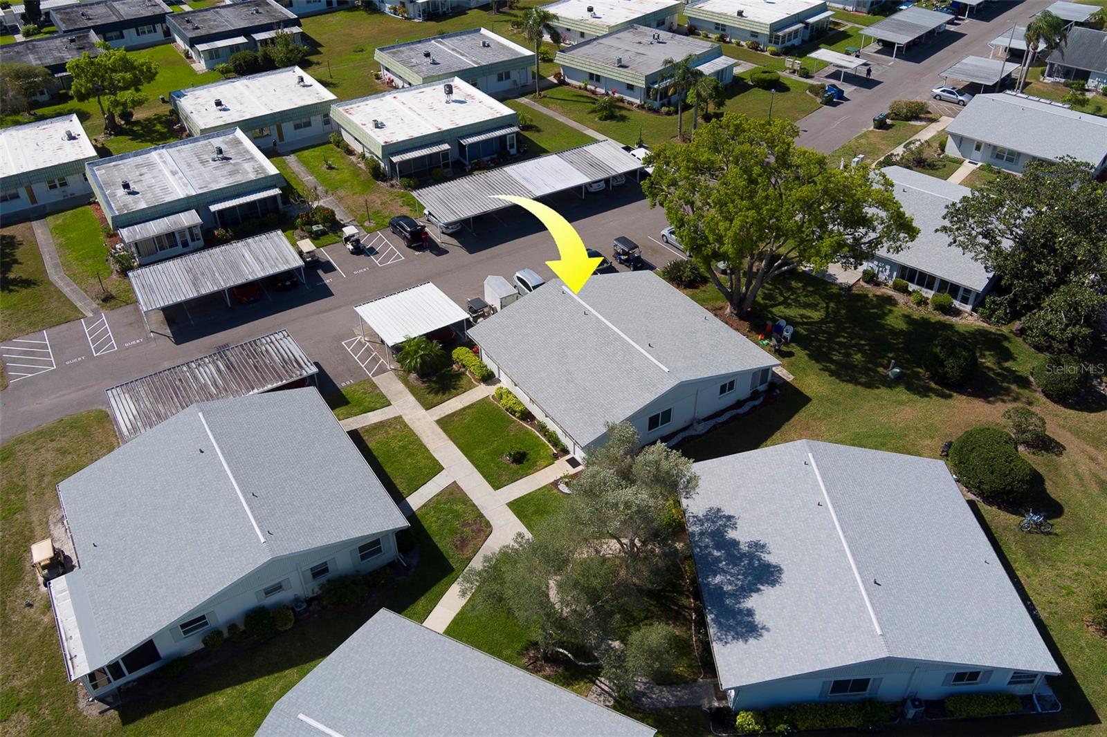 301 ANDOVER PL S #188, SUN CITY CENTER, FL, 33573