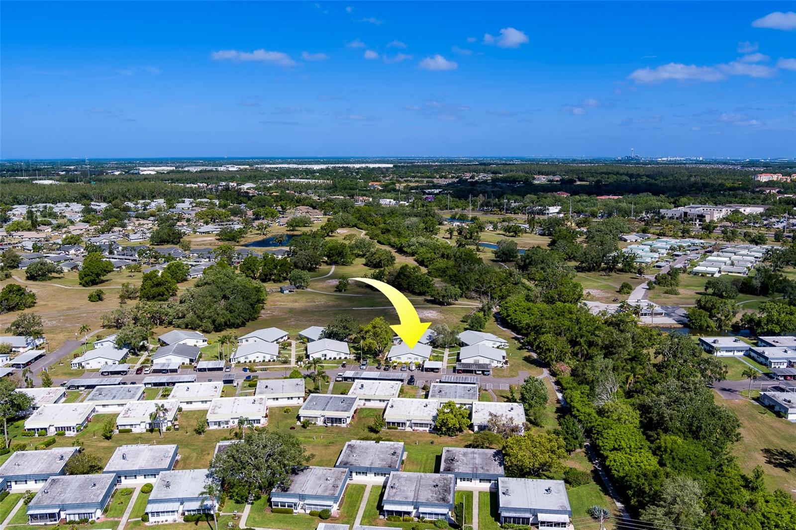 301 ANDOVER PL S #188, SUN CITY CENTER, FL, 33573