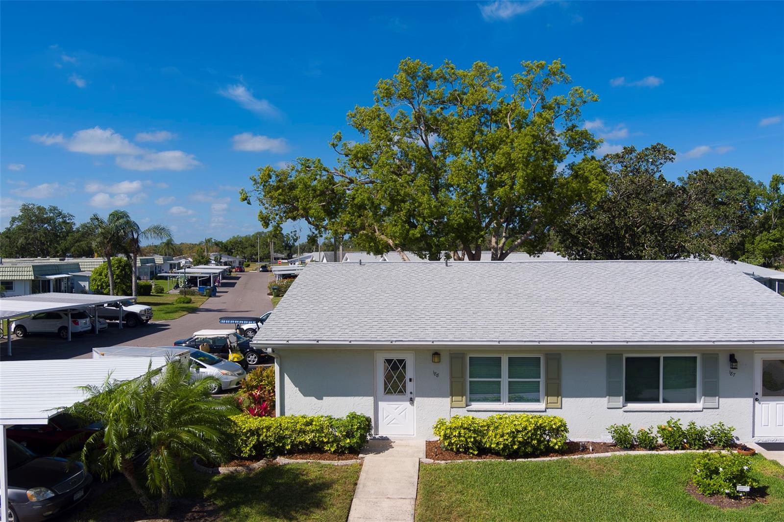 301 ANDOVER PL S #188, SUN CITY CENTER, FL, 33573