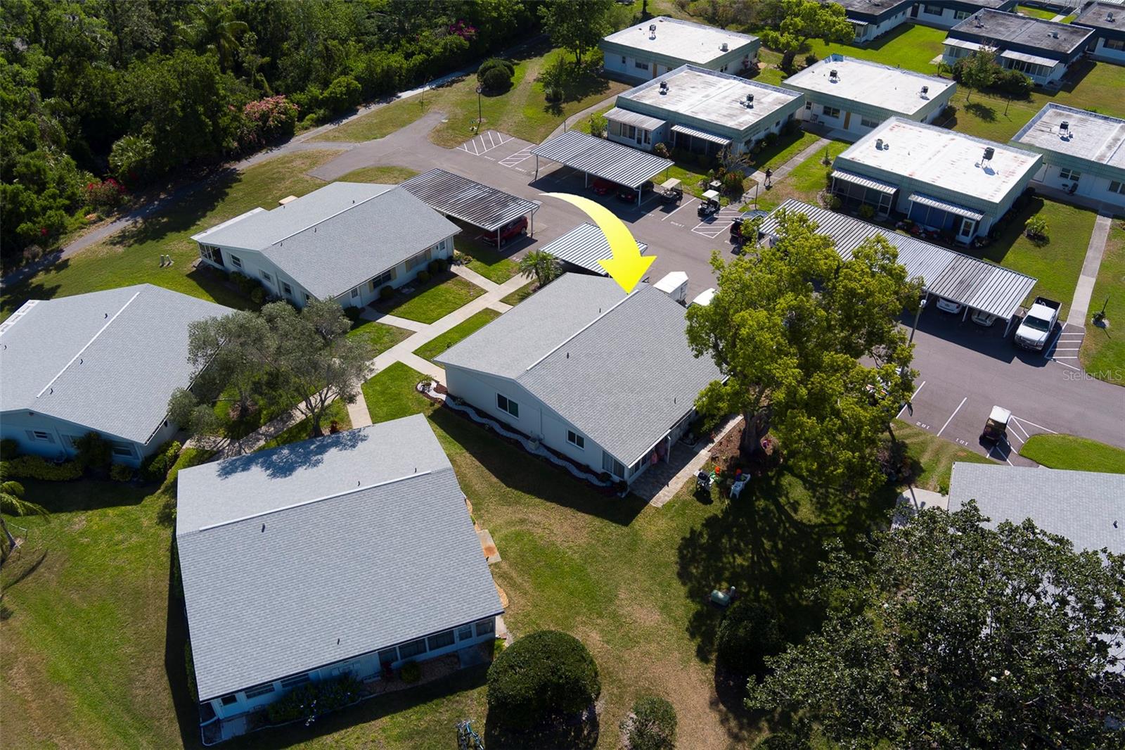 301 ANDOVER PL S #188, SUN CITY CENTER, FL, 33573