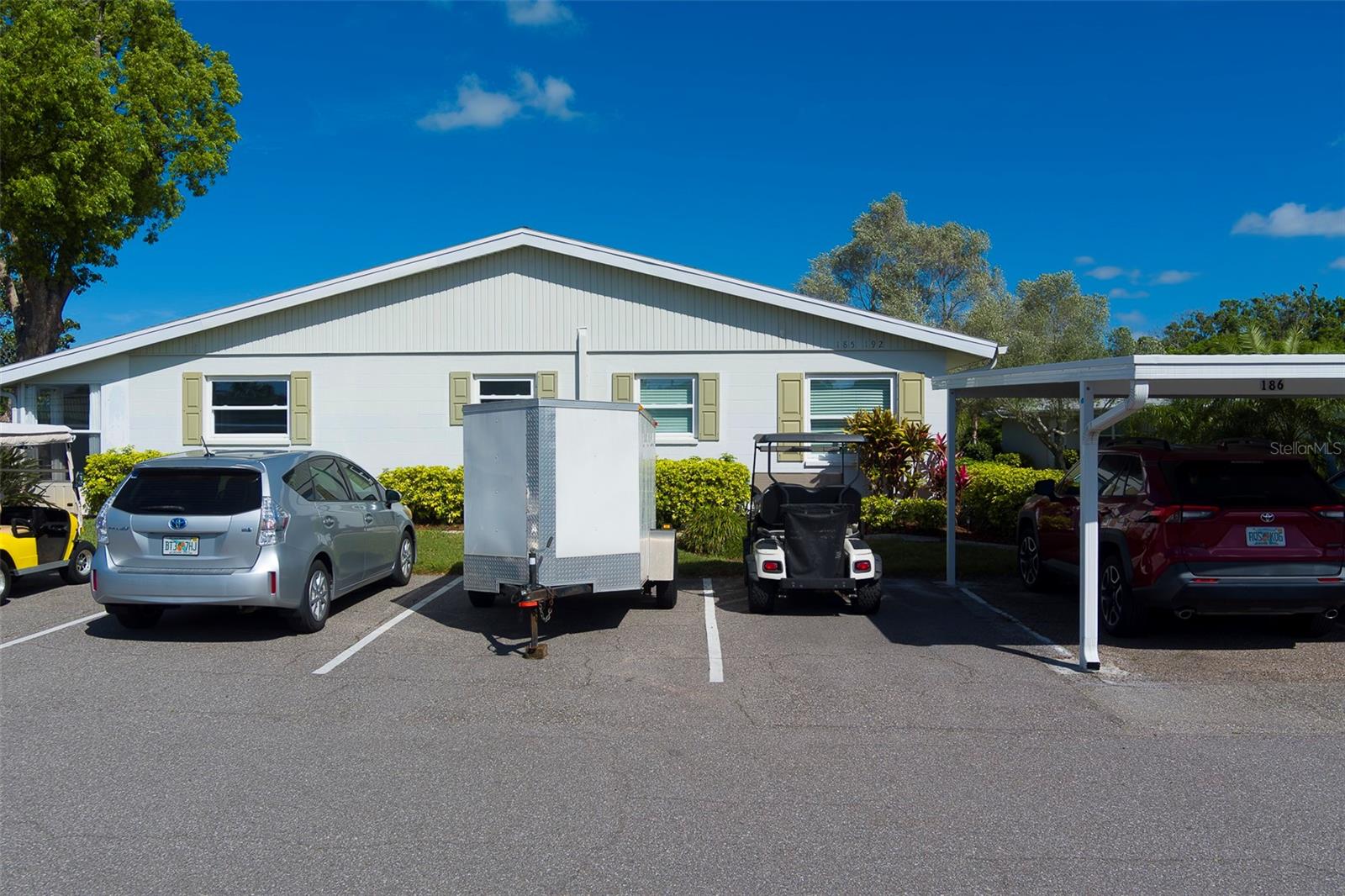 301 ANDOVER PL S #188, SUN CITY CENTER, FL, 33573