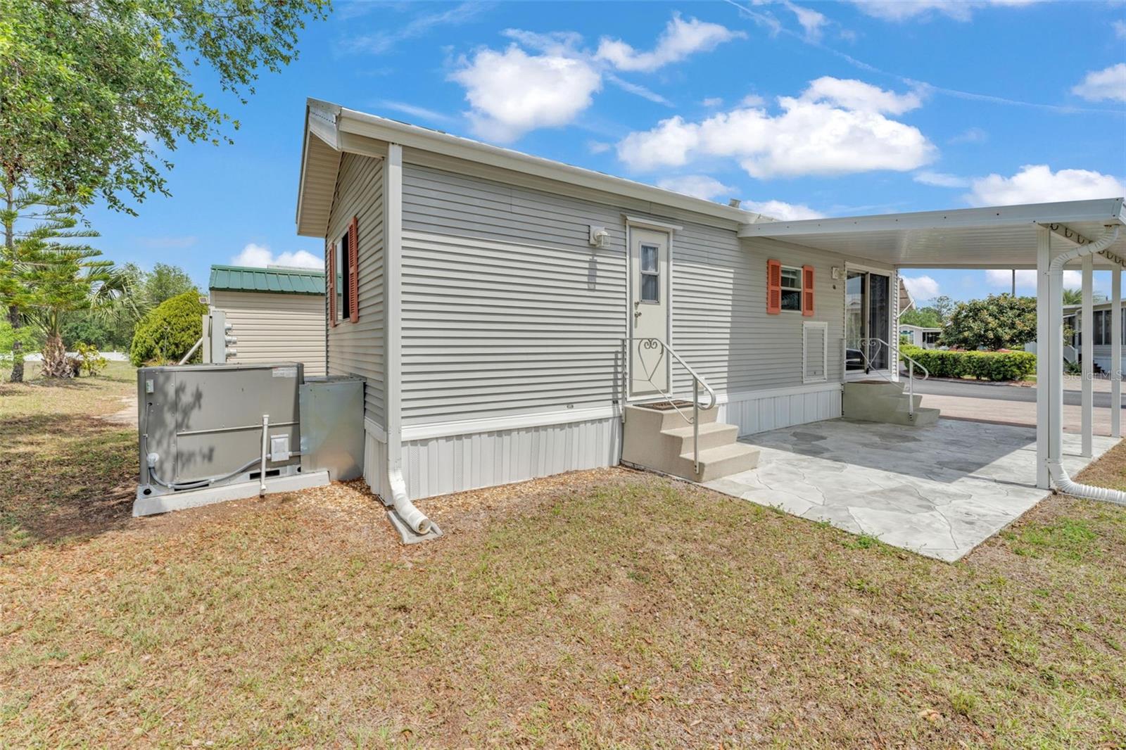 2511 LIMEWOOD AVE, CLERMONT, FL, 34714