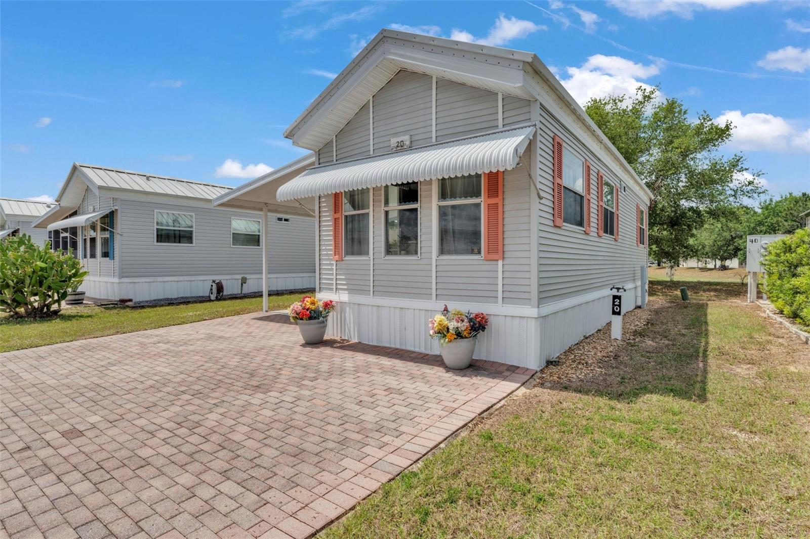 2511 LIMEWOOD AVE, CLERMONT, FL, 34714