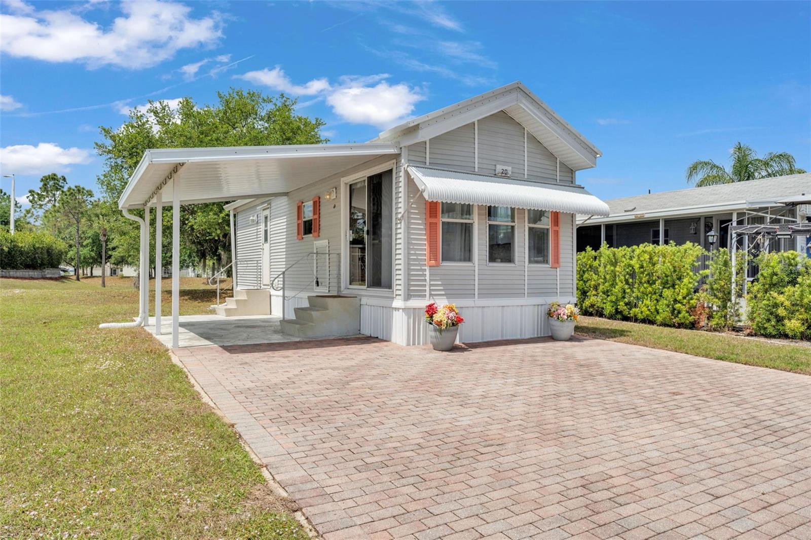 2511 LIMEWOOD AVE, CLERMONT, FL, 34714