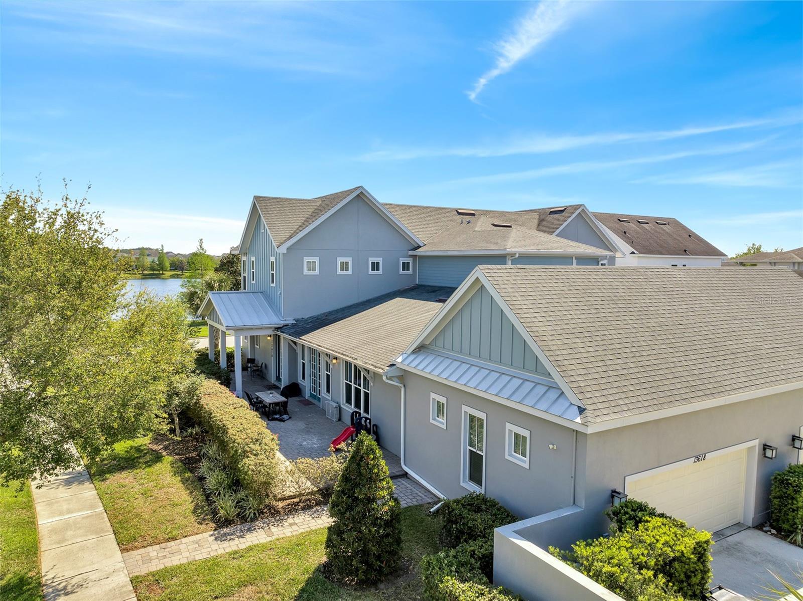 13618 BRIAND AVE, ORLANDO, FL, 32827