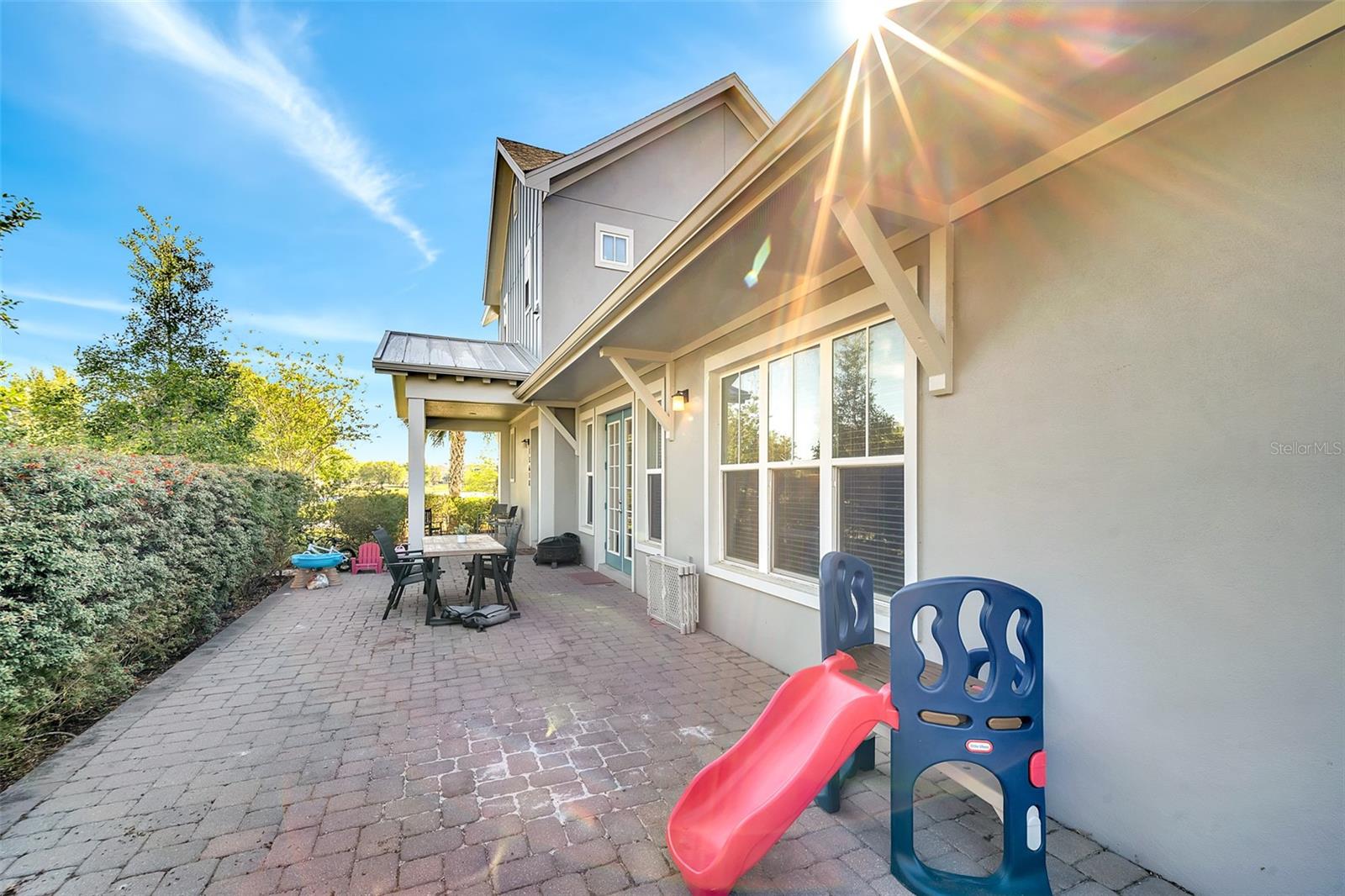 13618 BRIAND AVE, ORLANDO, FL, 32827