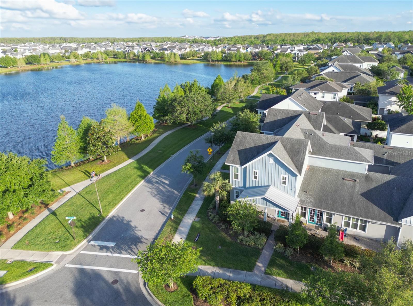 13618 BRIAND AVE, ORLANDO, FL, 32827