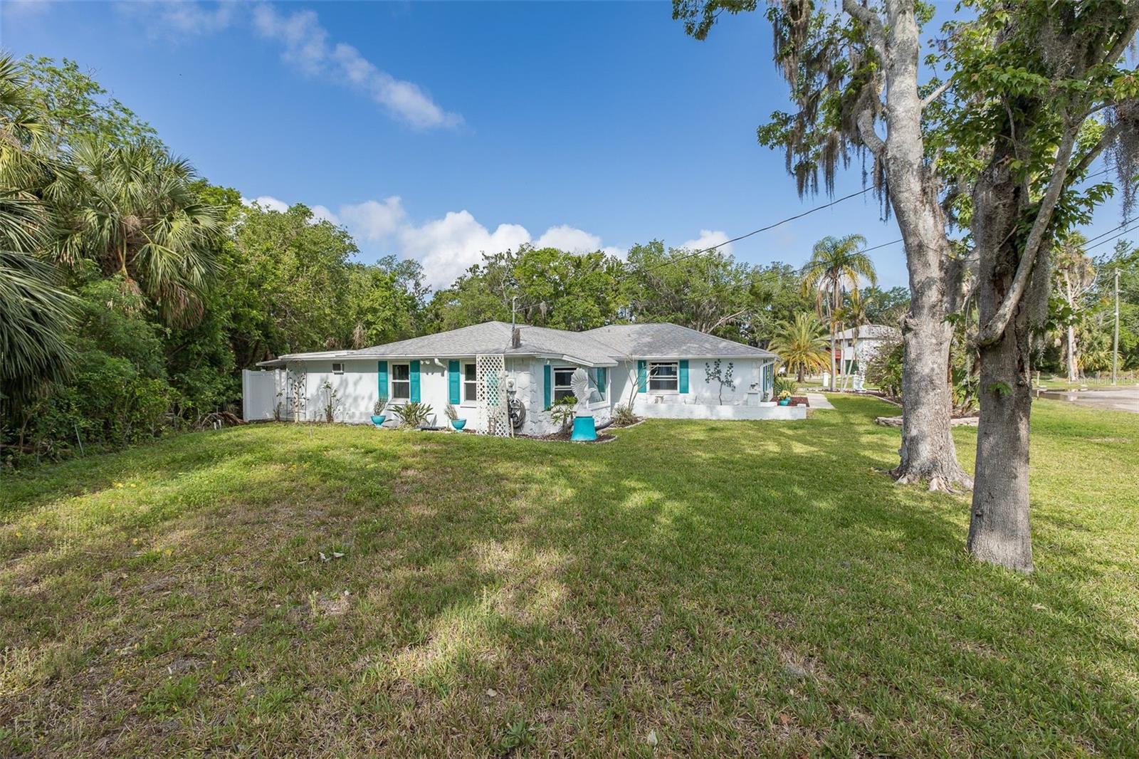 4573 ONTARIO DR, NEW PORT RICHEY, FL, 34652