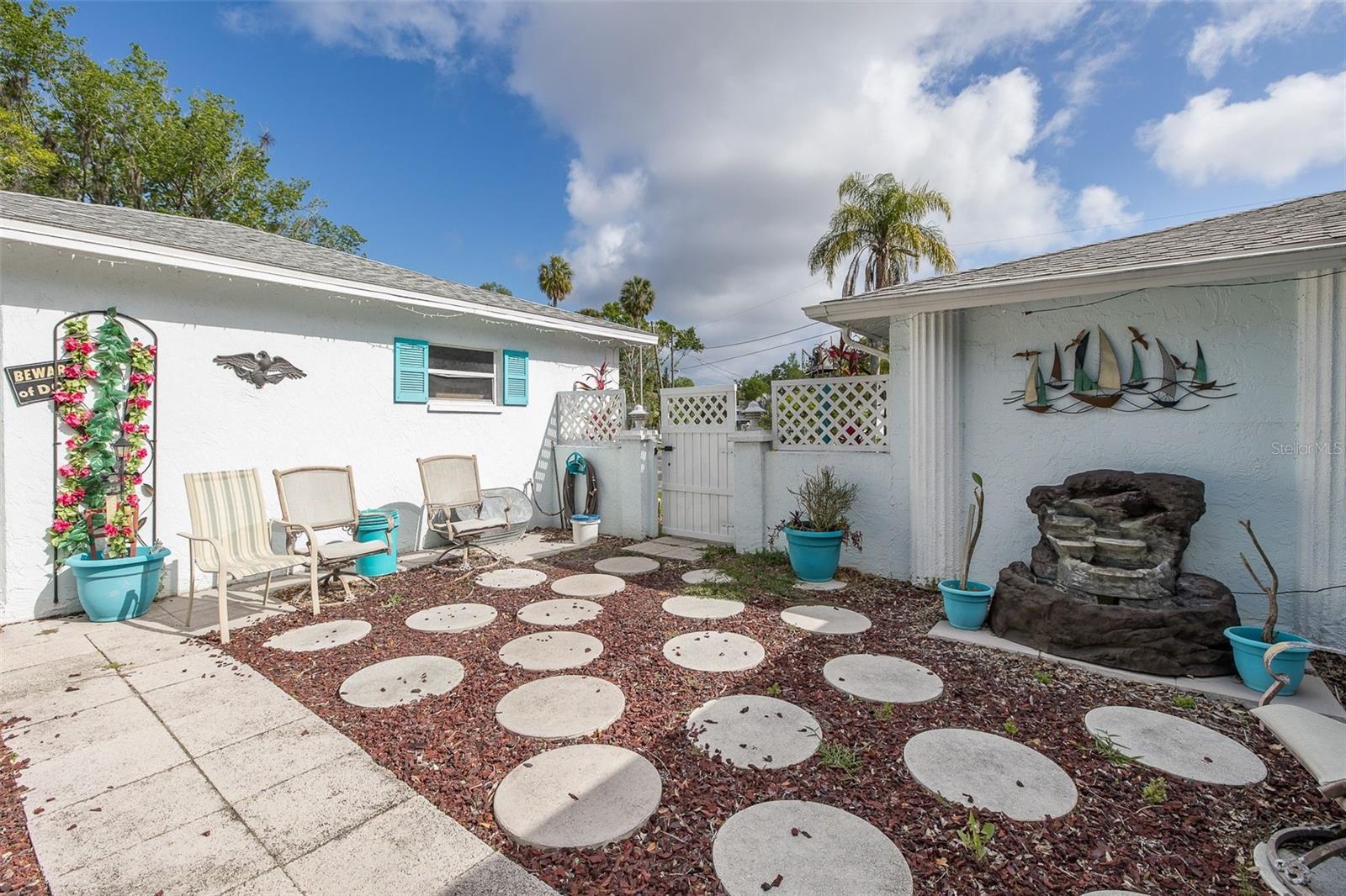 4573 ONTARIO DR, NEW PORT RICHEY, FL, 34652