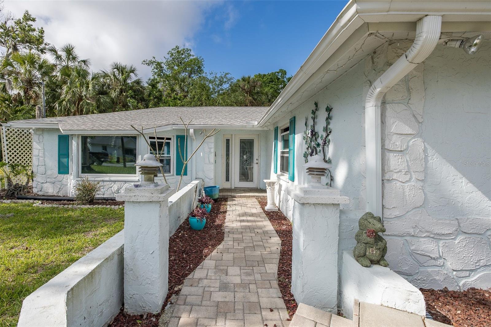 4573 ONTARIO DR, NEW PORT RICHEY, FL, 34652