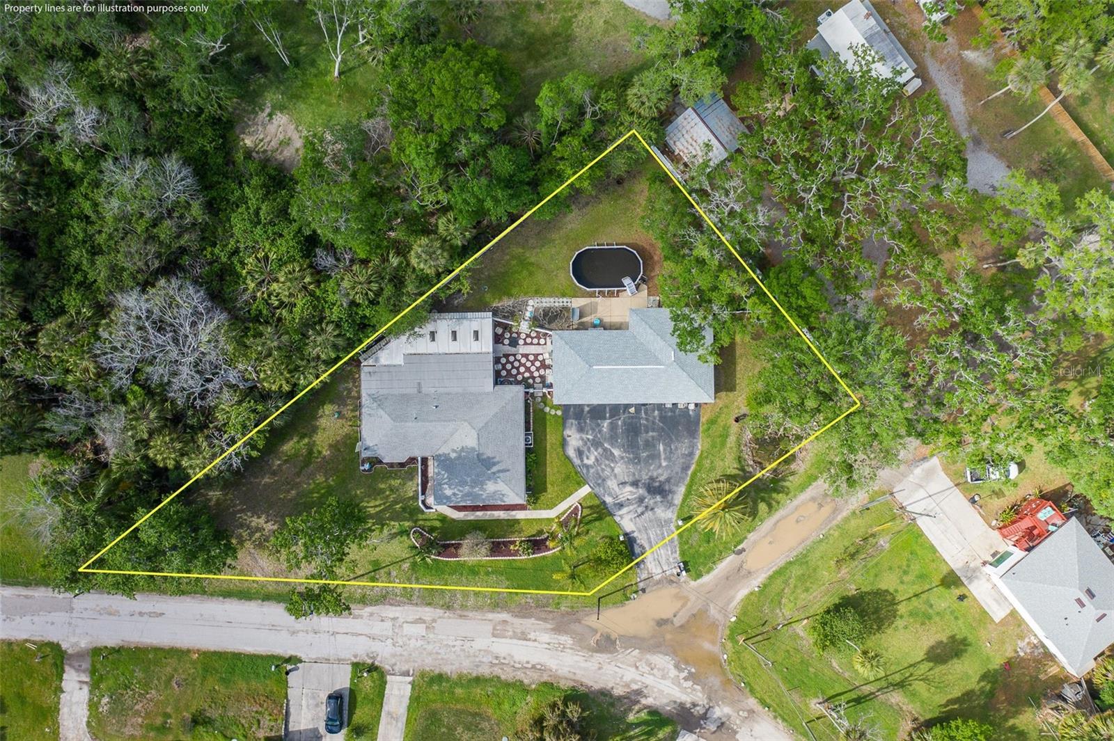 4573 ONTARIO DR, NEW PORT RICHEY, FL, 34652