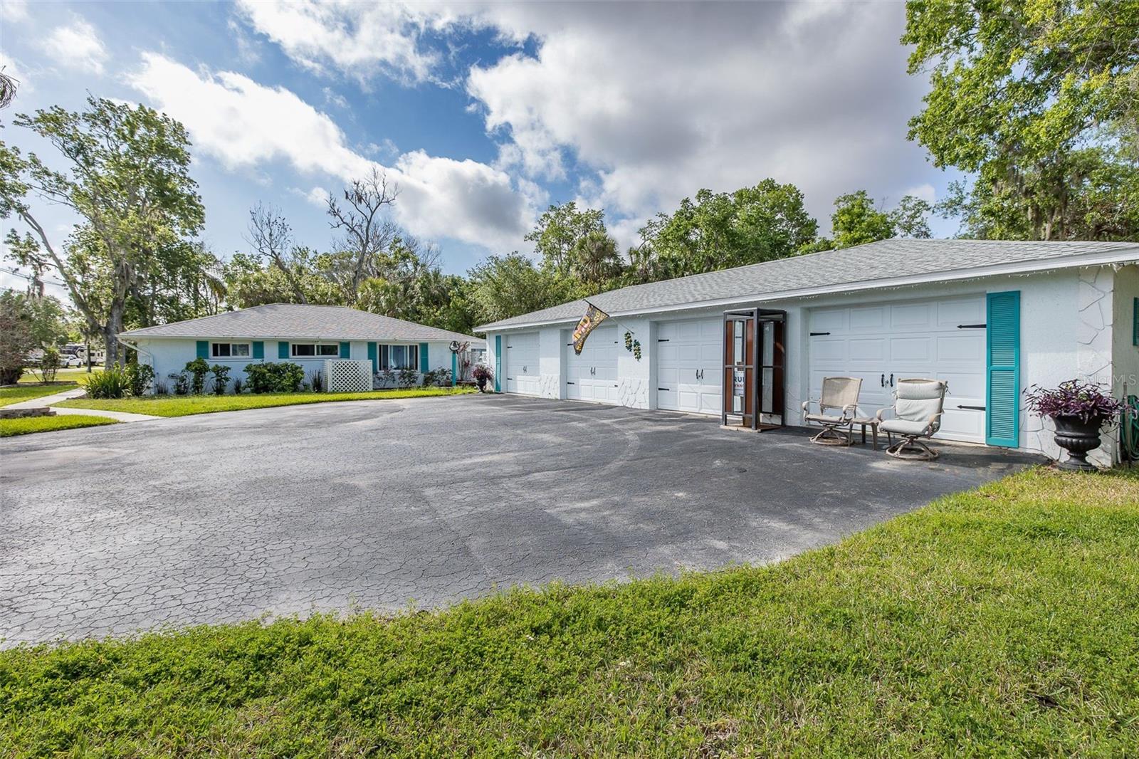 4573 ONTARIO DR, NEW PORT RICHEY, FL, 34652