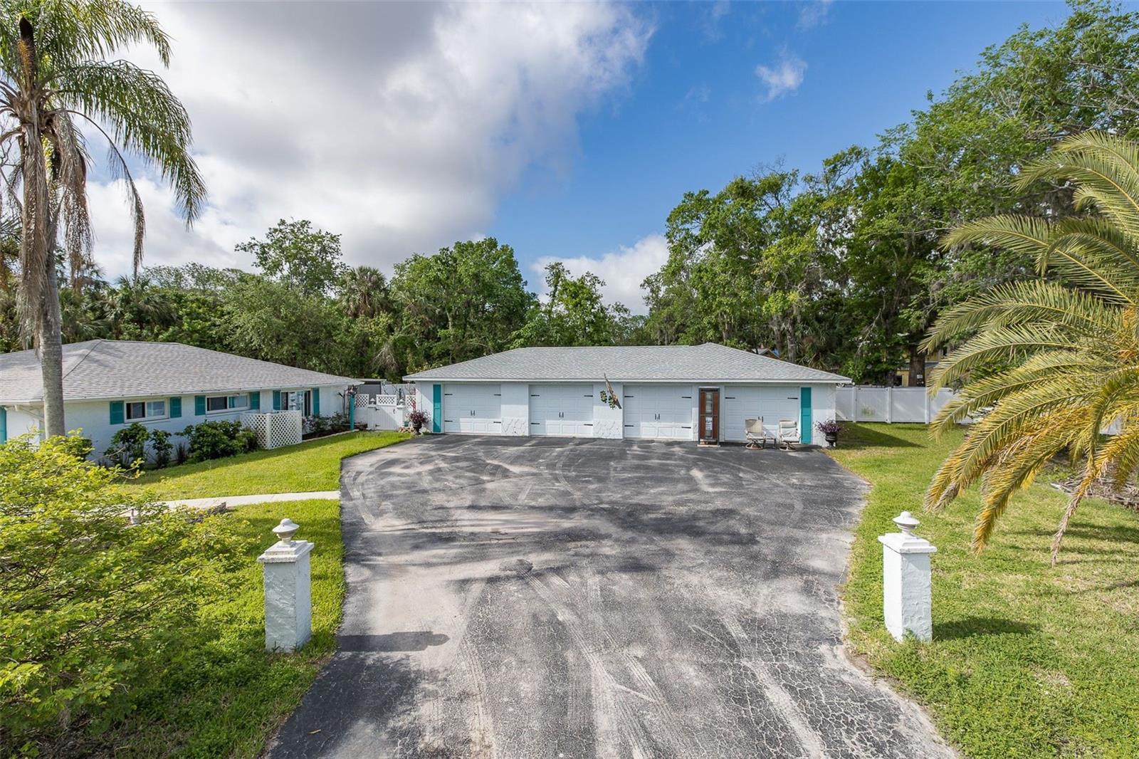 4573 ONTARIO DR, NEW PORT RICHEY, FL, 34652