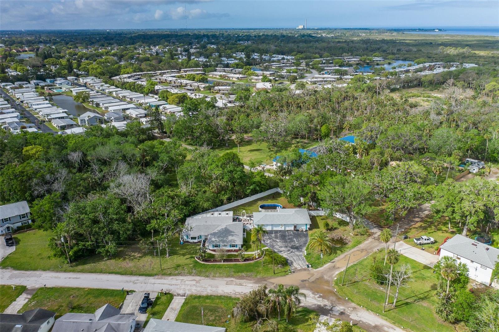 4573 ONTARIO DR, NEW PORT RICHEY, FL, 34652