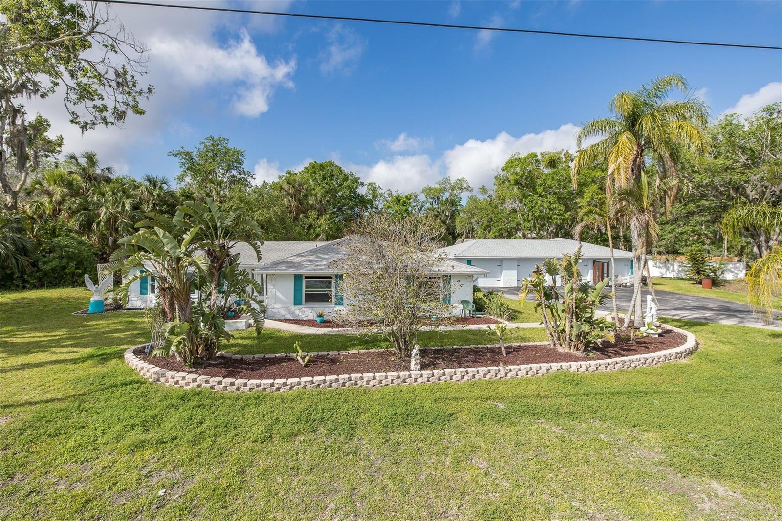 4573 ONTARIO DR, NEW PORT RICHEY, FL, 34652