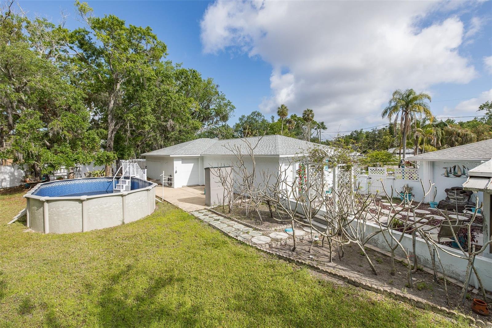 4573 ONTARIO DR, NEW PORT RICHEY, FL, 34652